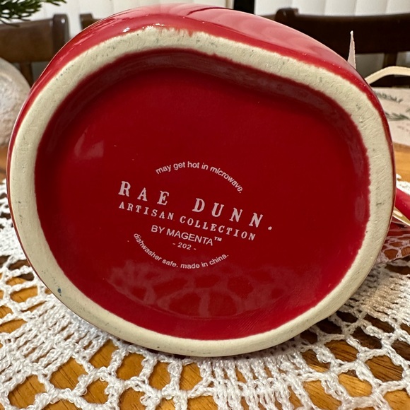 Ceramic “LOVE” coffee mug - Picture 5 of 7